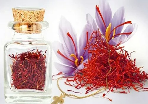 تصویر 4 از خرید و قیمت زعفران فله ای مشهد + فروش عمده